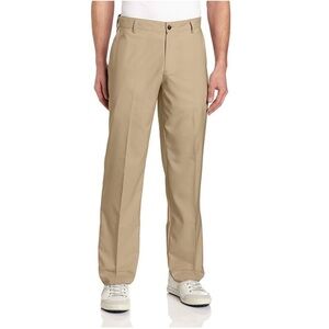 Adidas Climalite Tan Golf Pants 32x32